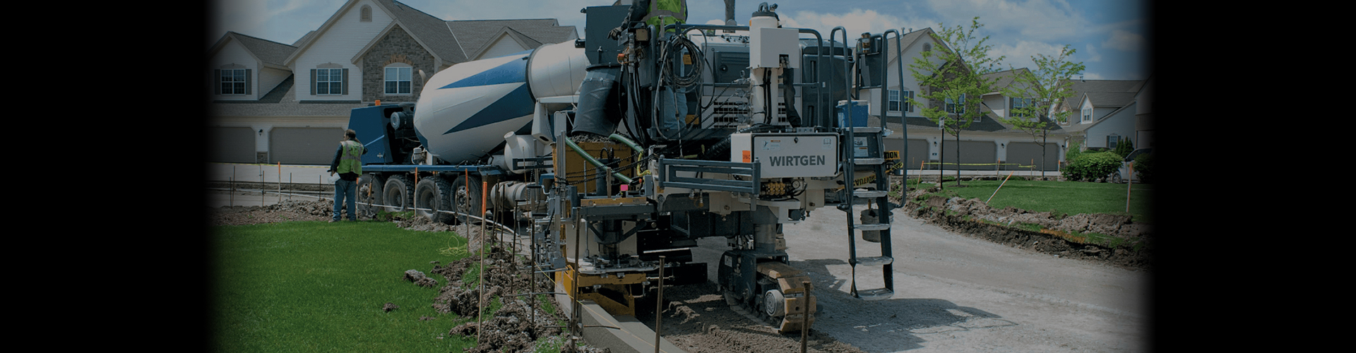 WIRTGEN SP15i